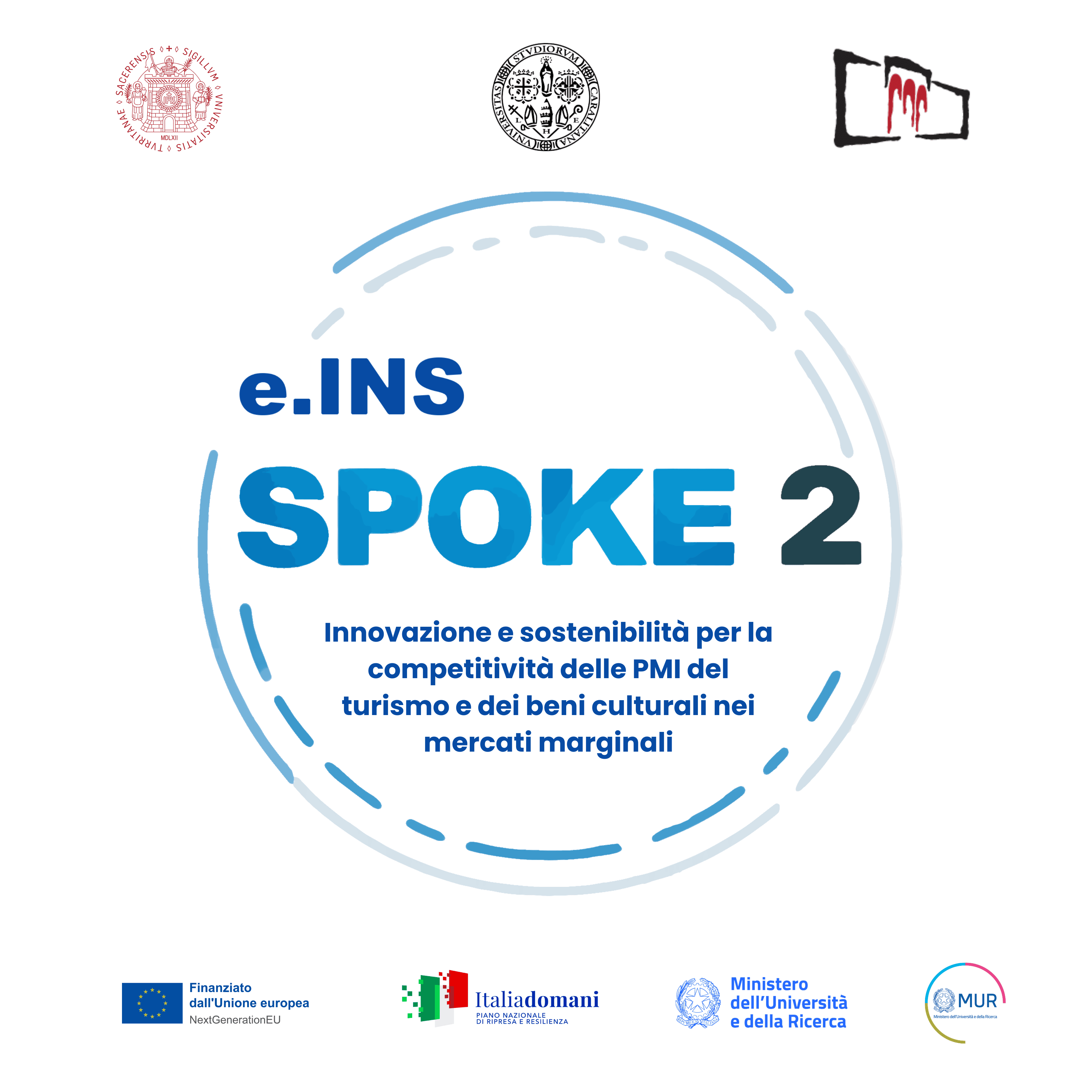 Novità Sito Istituzionale, scopri cosa c'è di nuovo...